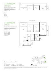 Daintree Residence (D21), Condominium #248898141